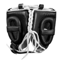 variant:Black::Pro Mex Professional Training Headgear V3.0