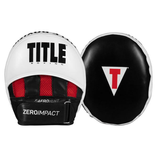 TITLE Zero-Impact 