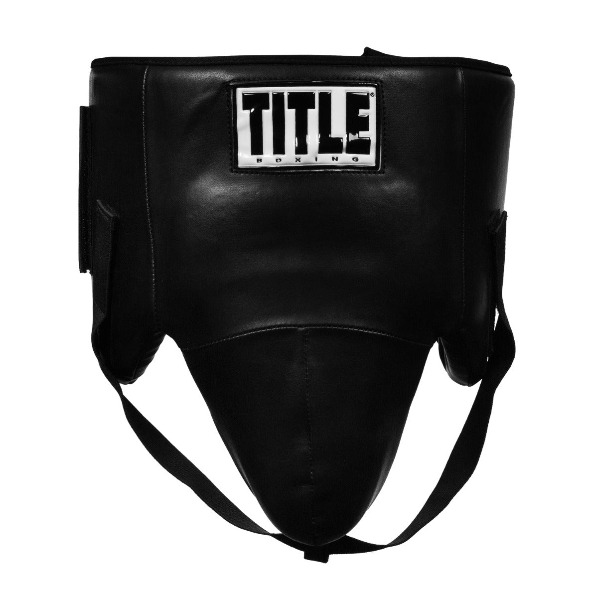 variant:lifestyle::TITLE Boxing Professional No-Foul Protector 2.0 front view