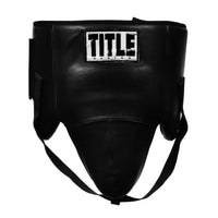 variant:lifestyle::TITLE Boxing Professional No-Foul Protector 2.0 front view