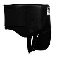 variant:lifestyle::TITLE Boxing Professional No-Foul Protector 2.0 side view