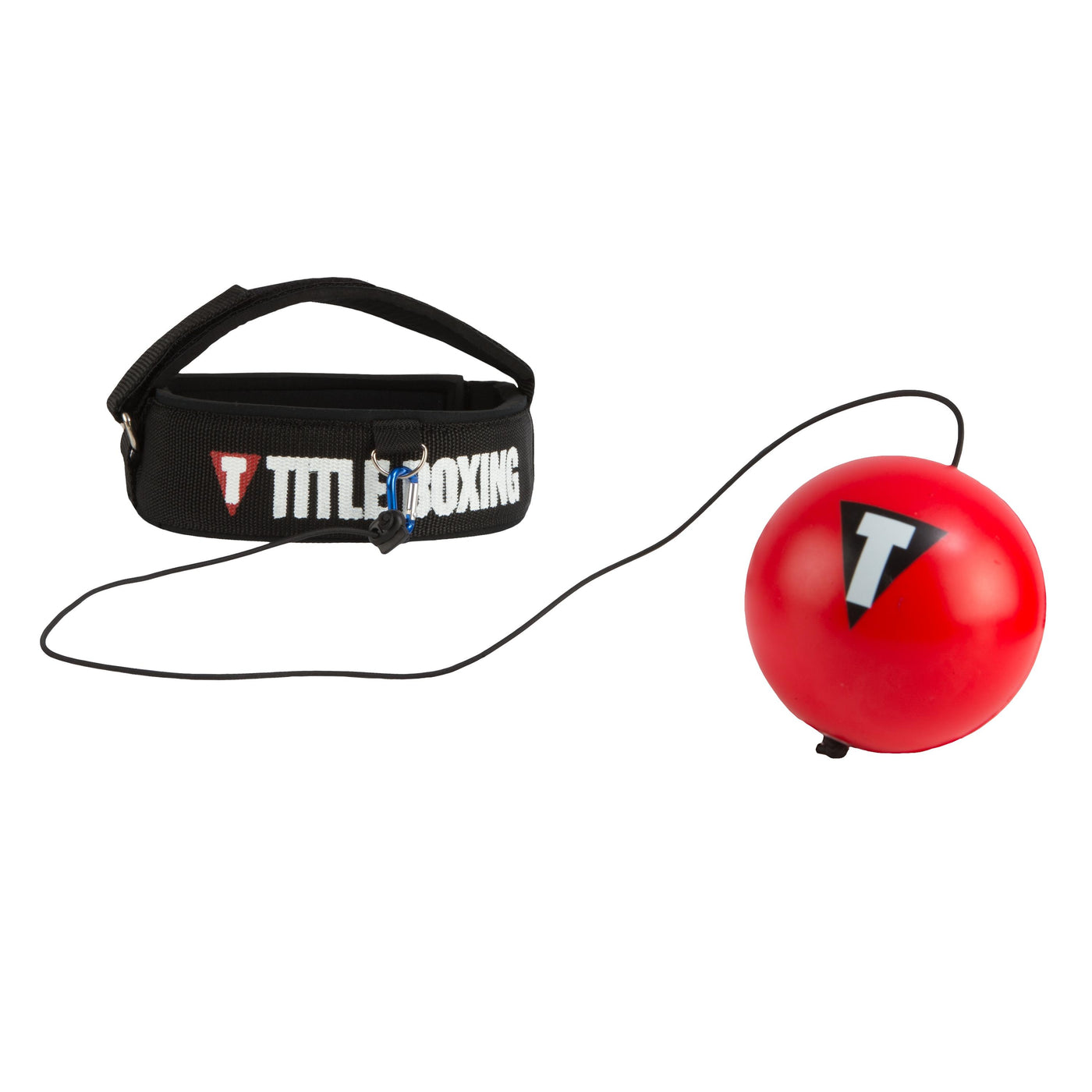 variant:lifestyle::TITLE Boxing Reflex Ball view of the whole thing