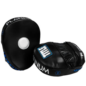 TITLE（タイトル） PLATINUM 　　　　 　パンチミット２.０ TITLE Platinum Punch Mitts 2.0