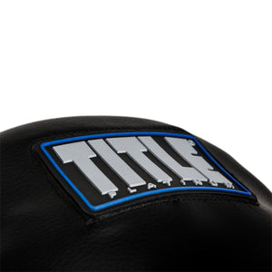 TITLE（タイトル） PLATINUM 　　　　 　パンチミット２.０ TITLE Platinum Punch Mitts 2.0