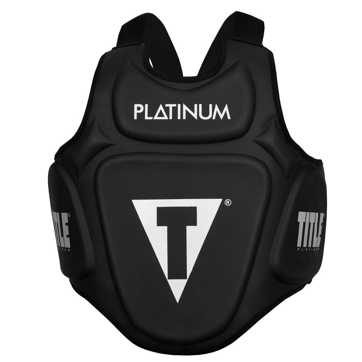 variant:lifestyle::TITLE Platinum Prolific Body Protector front view