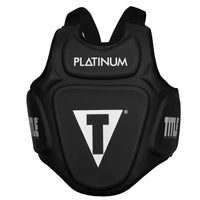 variant:lifestyle::TITLE Platinum Prolific Body Protector front view