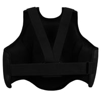 variant:lifestyle::TITLE Platinum Prolific Body Protector back view