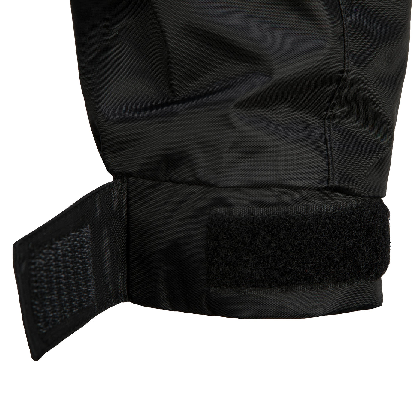 variant:lifestyle::TITLE Platinum Prevail Rubberized Sauna Suit main view arm strap view