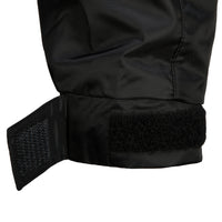 variant:lifestyle::TITLE Platinum Prevail Rubberized Sauna Suit main view arm strap view
