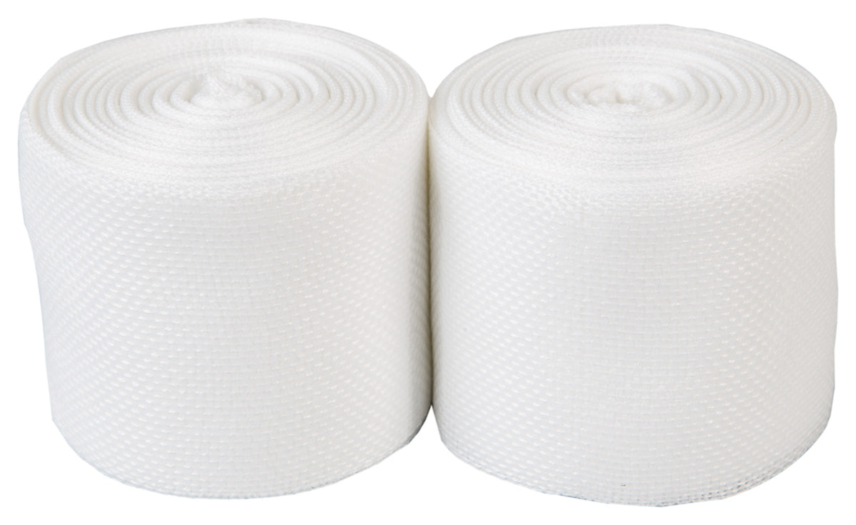 variant:white::TITLE Platinum Primetime Super Gauze Box of 50 rolls