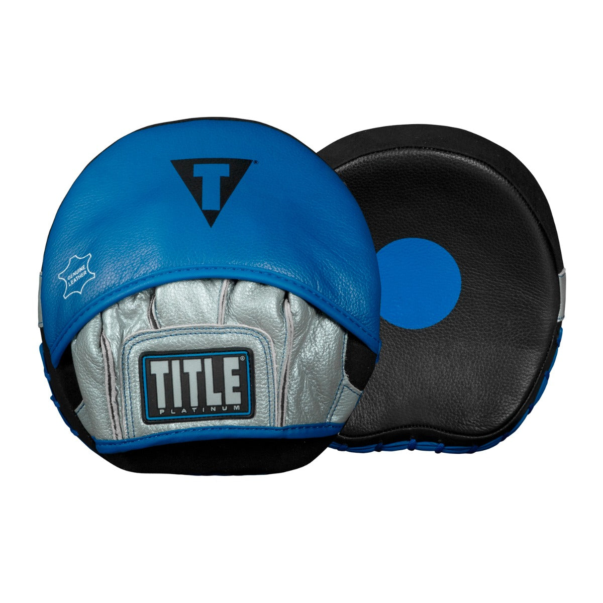 variant:lifestyle::TITLE Platinum Perilous Micro Palm Mitts main view