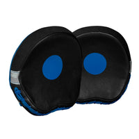 variant:lifestyle::TITLE Platinum Perilous Micro Palm Mitts second view