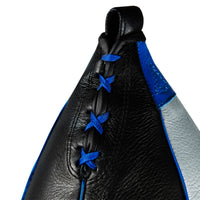 variant:lifestyle::TITLE Platinum Perilous Speed Bag second view
