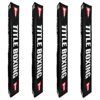 color:black::TITLE Boxing Pro Corner Cushions V3P – Set Of 4 main view