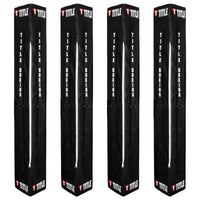 variant:black::TITLE Boxing Pro Corner Cushions V3P – Set Of 4 second view