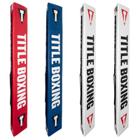 color:red/white/blue::TITLE Boxing Pro Corner Cushions V3P – Set Of 4 main view