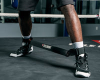 variant:lifestyle::TITLE Boxing Perfect Stance Trainer