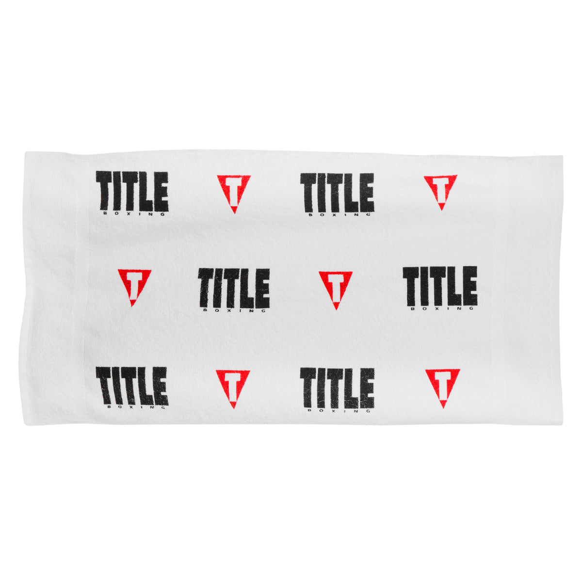 variant:lifestyle::TITLE Boxing Premium Corner Towel