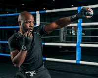 variant:lifestyle::TITLE Boxing Power Balls 2.0 shadow boxing