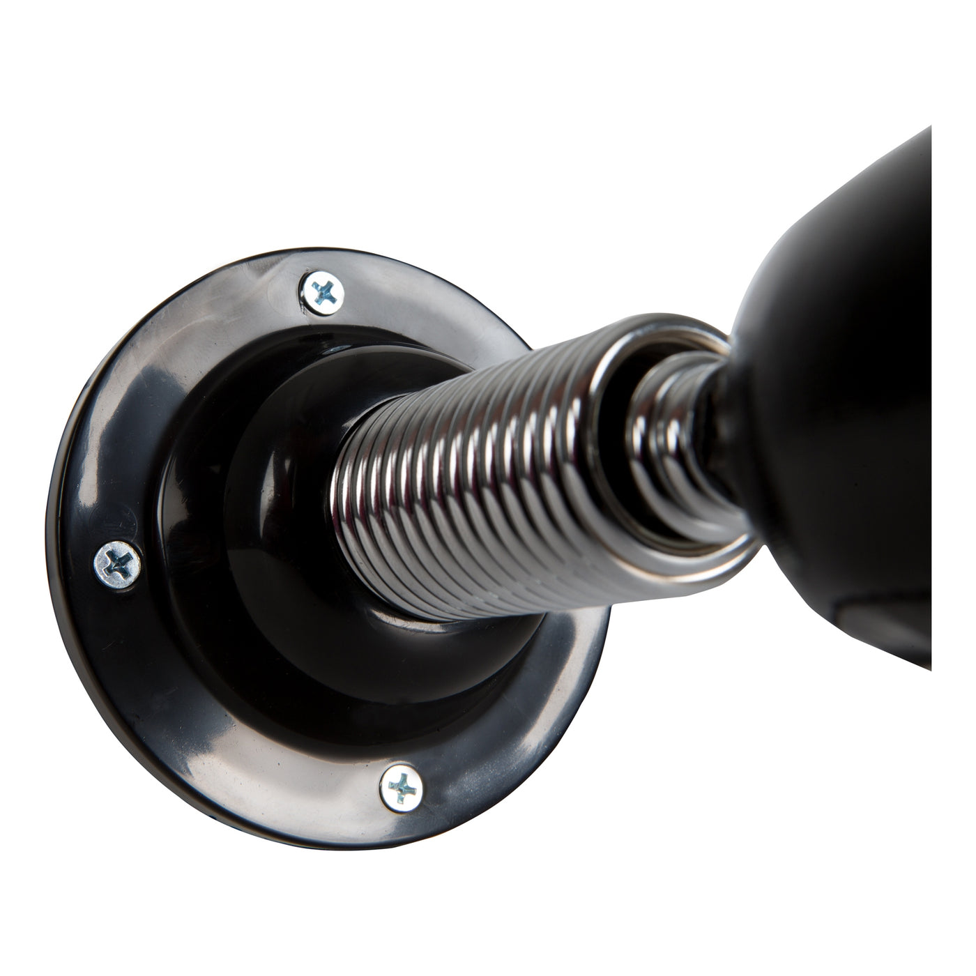 variant:lifestyle::TITLE Boxing Precision Spring-Flex Wall target main view
