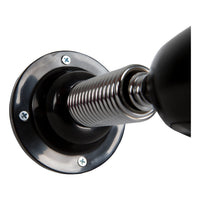 variant:lifestyle::TITLE Boxing Precision Spring-Flex Wall target main view