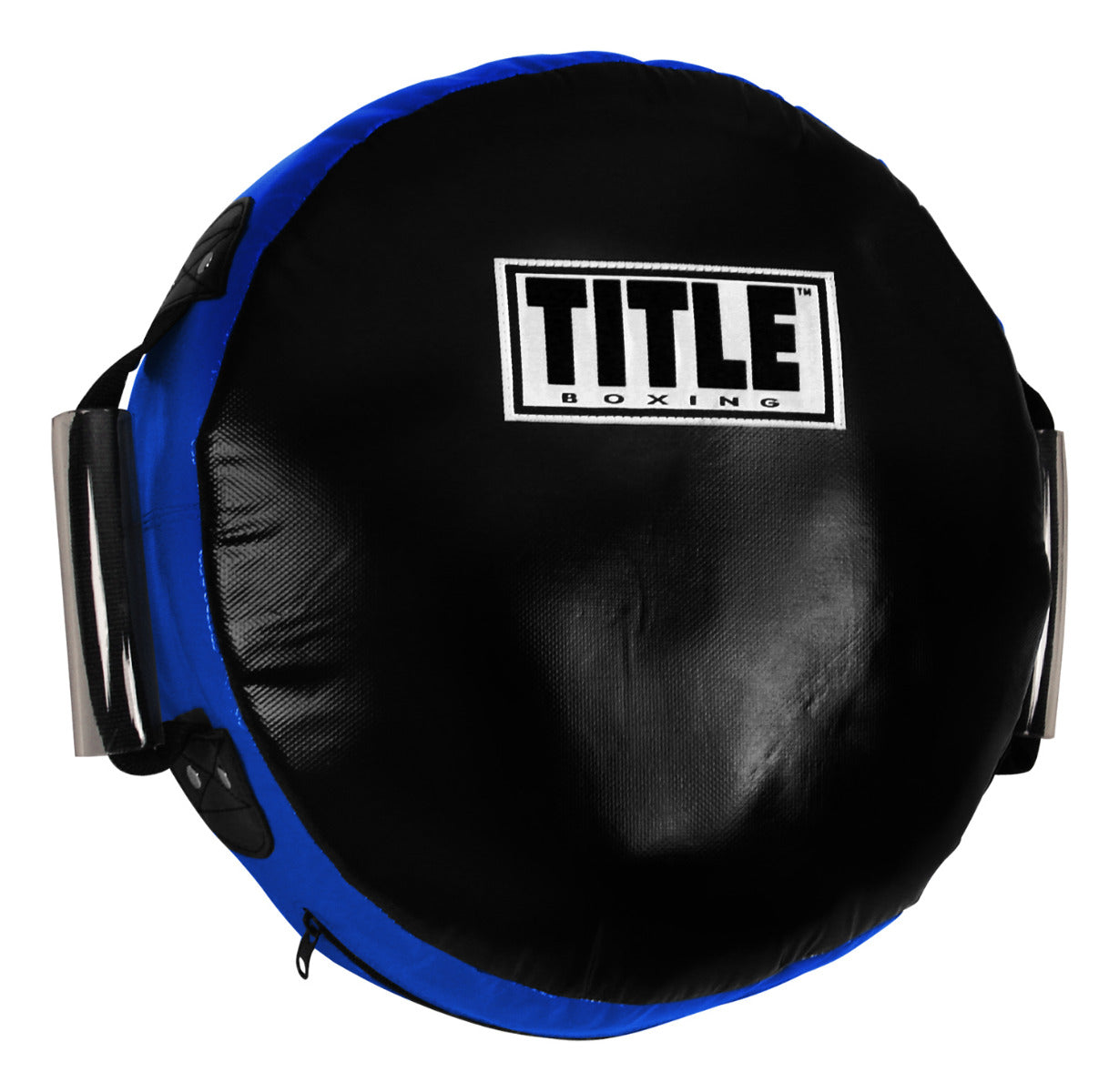 variant:lifestyle::TITLE Boxing Round Punch Shield main view