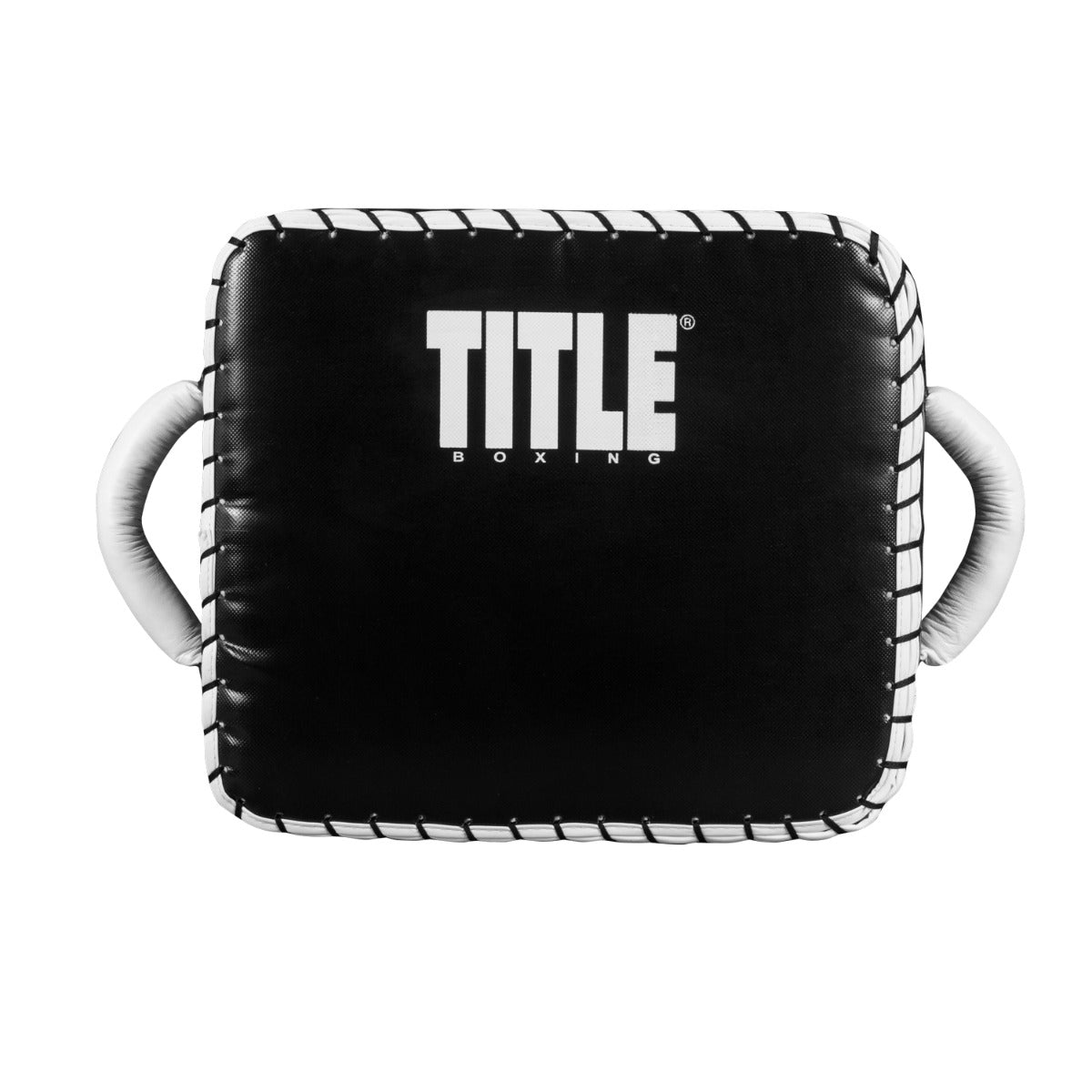 variant:Lifestyle::TITLE Boxing Square Punch and Kick Shield main view
