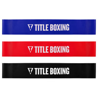 variant:lifestyle::TITLE Boxing Power Stance Resistance Bands
