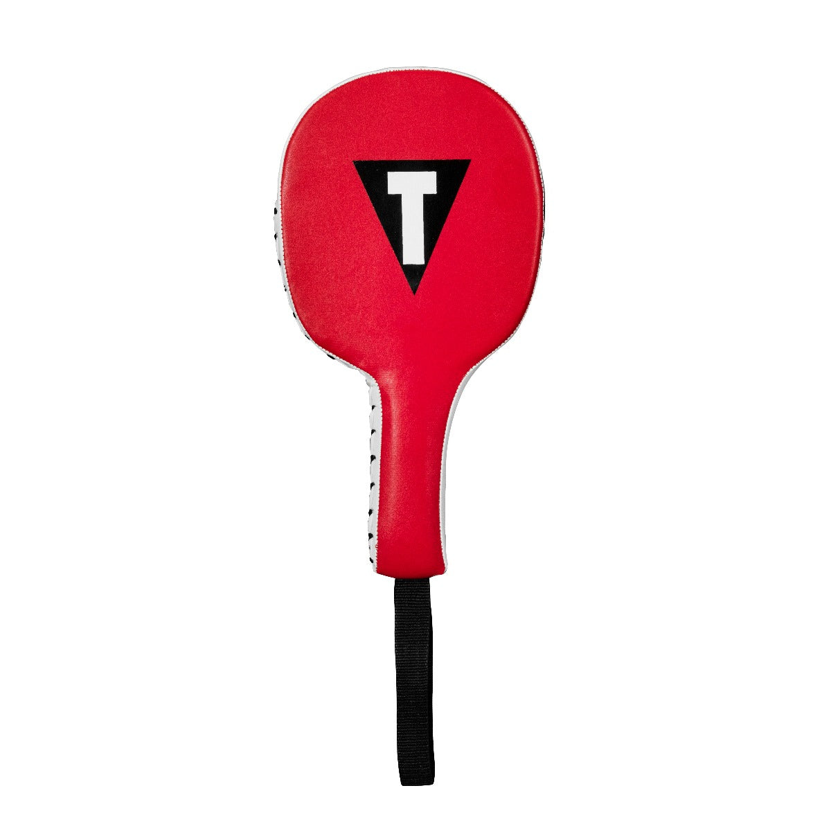 variant:lifestyle::TITLE Boxing Punch Training Paddles third view
