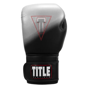 TITLE Platinum Proclaim Power Bag Gloves