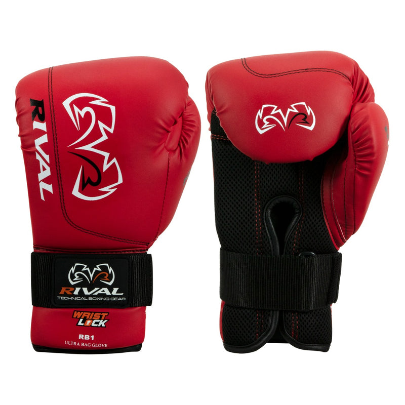 Rival Ultra Bag Gloves