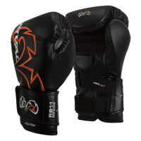variant:black::Rival Boxing Evolution Bag Gloves