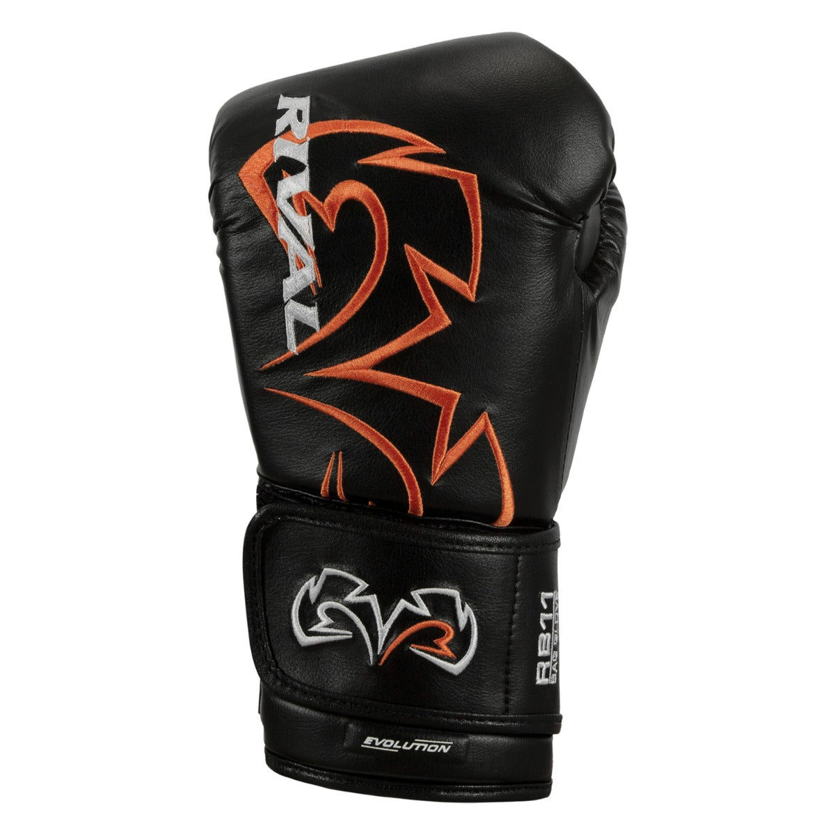 variant:black::Rival Boxing Evolution Bag Gloves