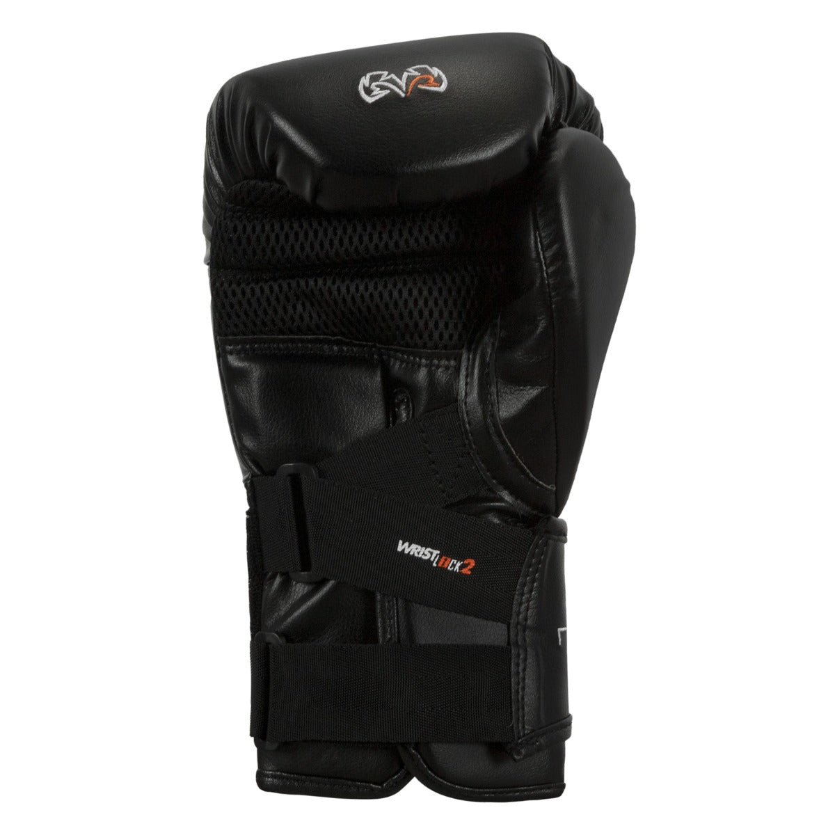 variant:black::Rival Boxing Evolution Bag Gloves