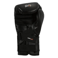 variant:black::Rival Boxing Evolution Bag Gloves