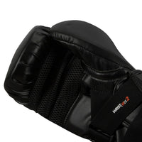 variant:black::Rival Boxing Evolution Bag Gloves