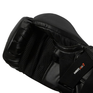 Rival Evolution Bag Gloves