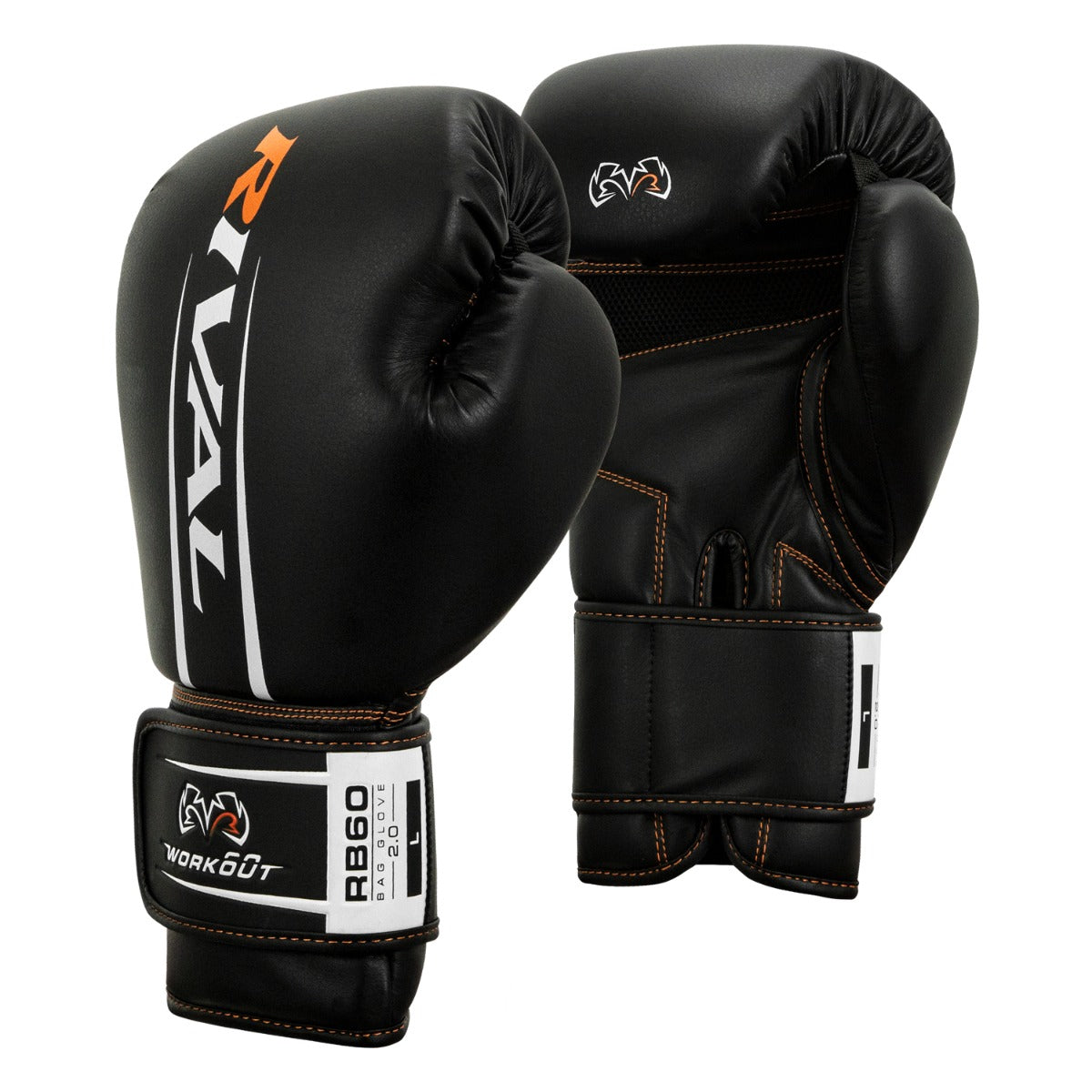 variant:lifestyle::Rival Boxing Workout Bag Gloves