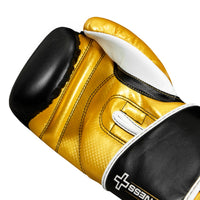 variant:Black::Rival Boxing Fitness Bag Gloves hand view