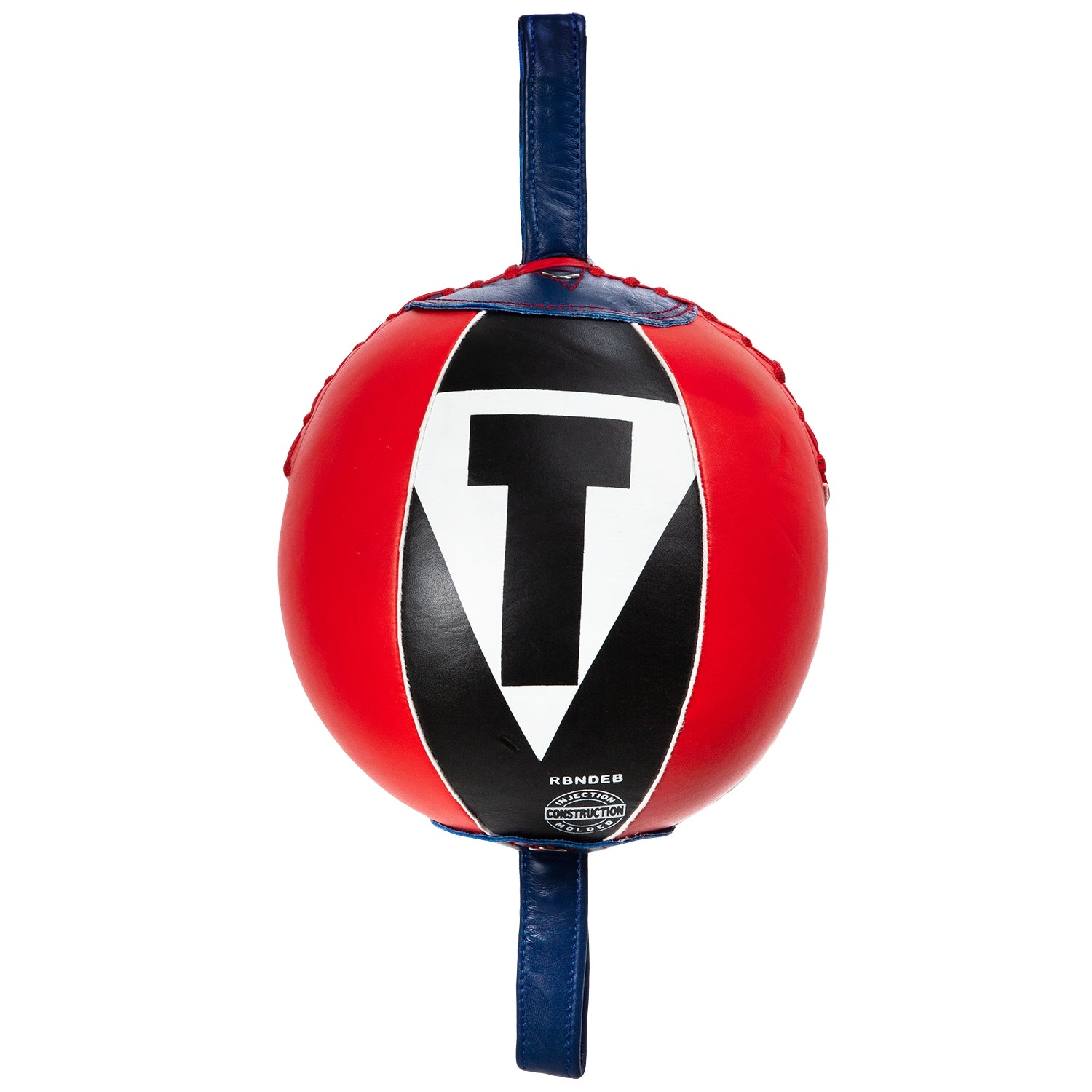 TITLE Rebounder Double End Bag