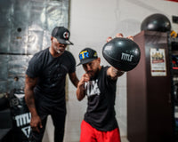 variant:lifestyle::TITLE Boxing Rubber Slam Ball
