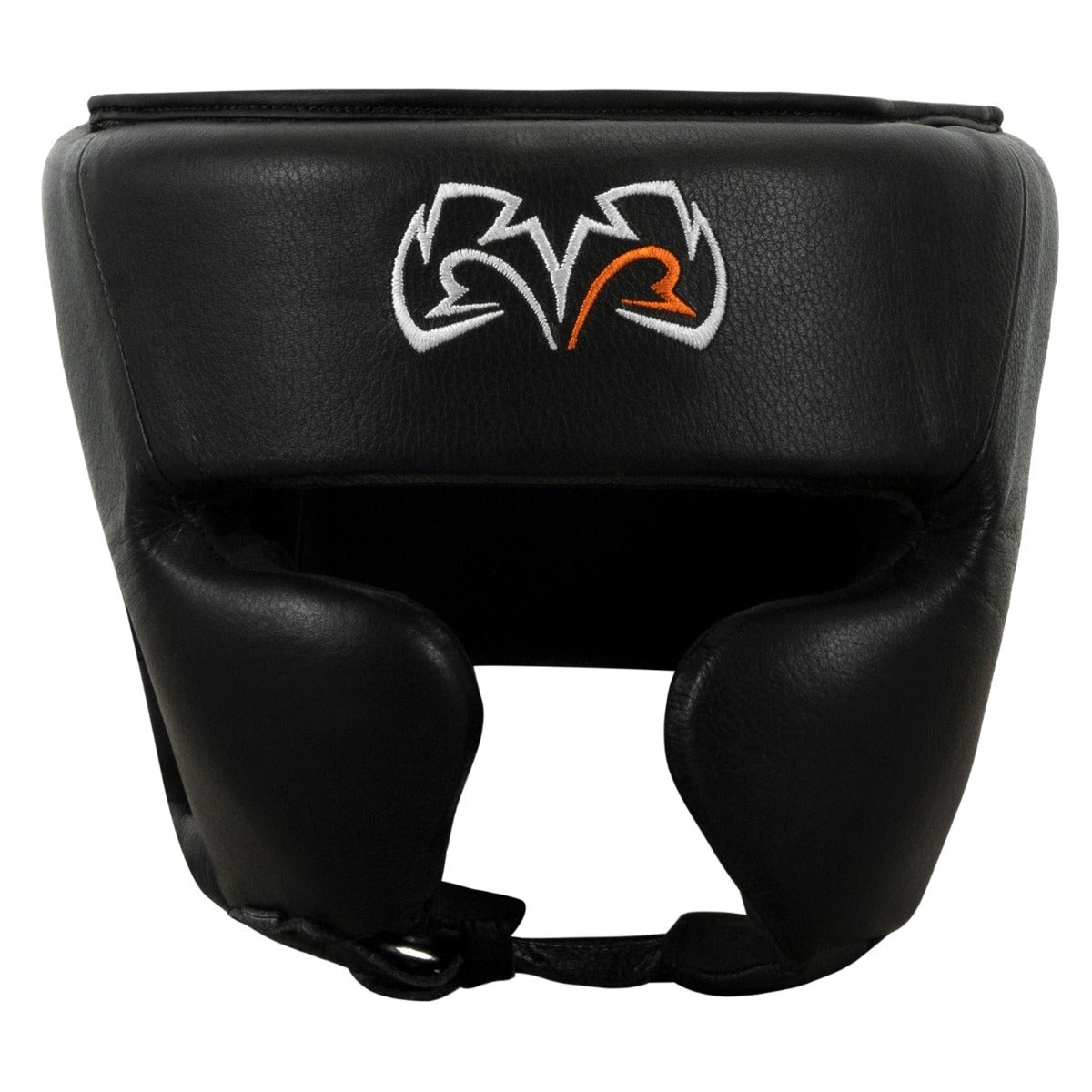 variant:black::Rival Boxing Sparring Headgear