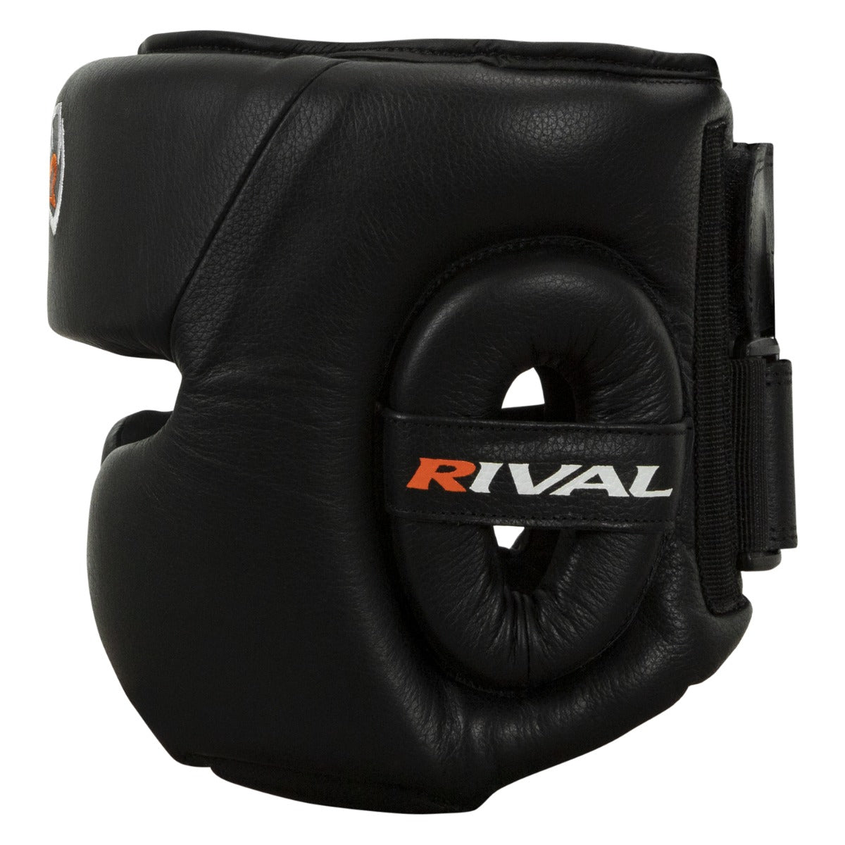 variant:black::Rival Boxing Sparring Headgear