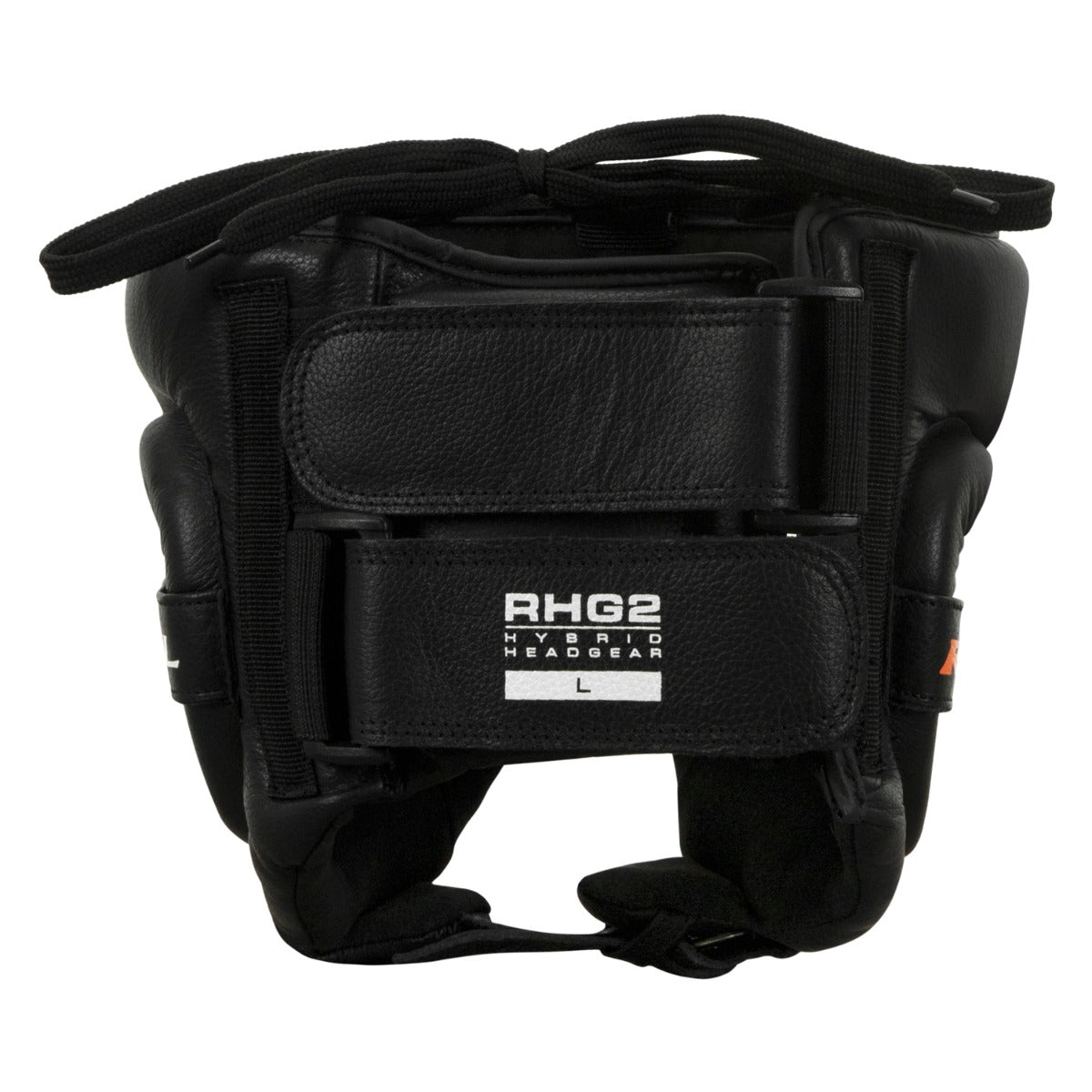 variant:black::Rival Boxing Sparring Headgear