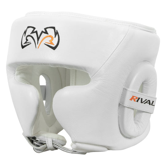 Rival Boxing Sparring Headgear
