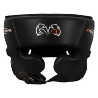 variant:lifestyle::Rival Boxing Workout Training Headgear