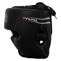 variant:lifestyle::Rival Boxing Workout Training Headgear