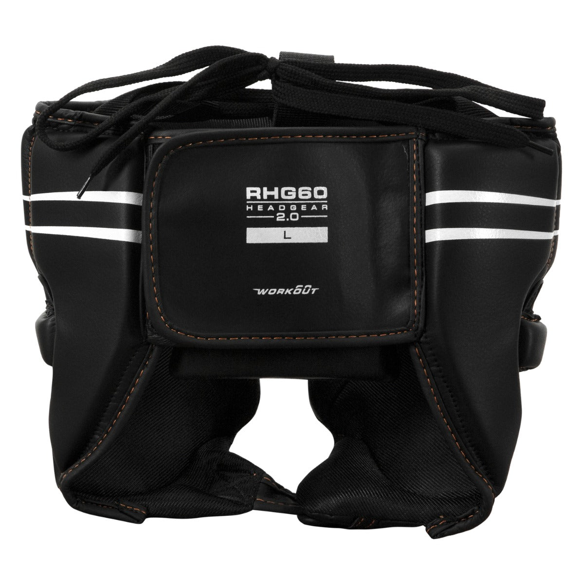 variant:lifestyle::Rival Boxing Workout Training Headgear