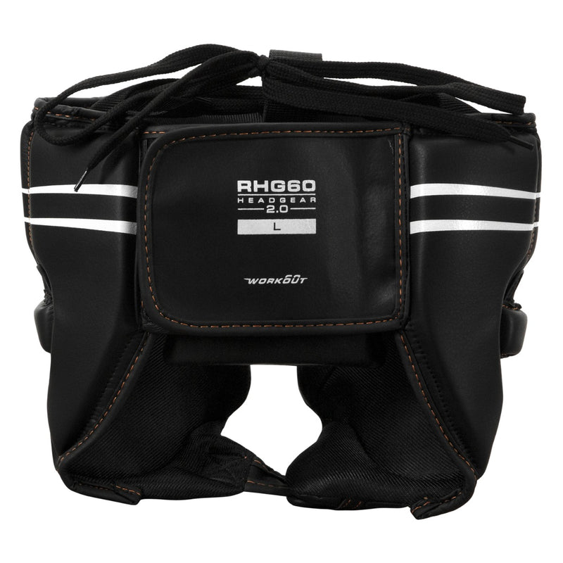 Rival RHG10 ヘッドギア Sサイズ RHG10 Intelli-Shock Headgear – Rival Boxing Gear USA