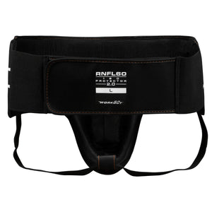 Coquilla profesional de boxeo Rival Boxing RNFL10 Coquilla profesional de boxeo Rival Boxing RNFL10